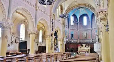 Photo de Église St Julien d'Artaix