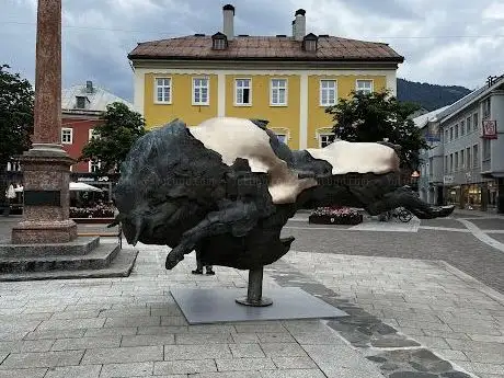 Photo de Johannesplatz