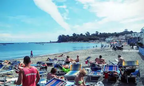 Photo de Bagno Starace
