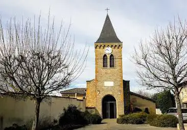 Photo de Église Saint-Didier