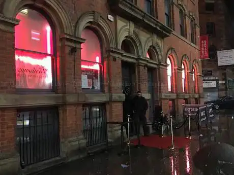 Photo de Victorias Lapdancing Bar