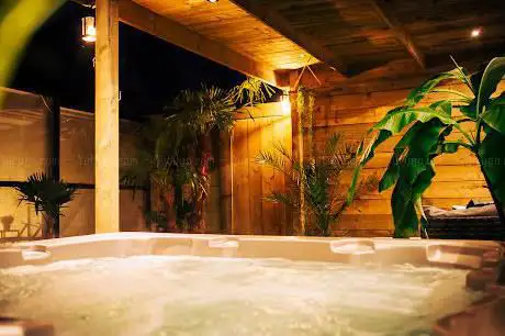 Photo de Wellness Latizo