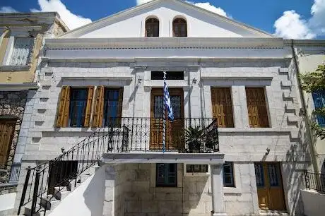 Photo de Museo NEOCLASSIKO