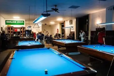 Photo de Straight Pool Regensburg 1987 e. V.