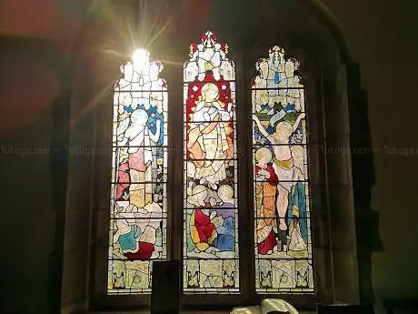 Photo de St Thomas Church Osbaldwick
