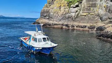 Photo de Skellig Michael Voyage