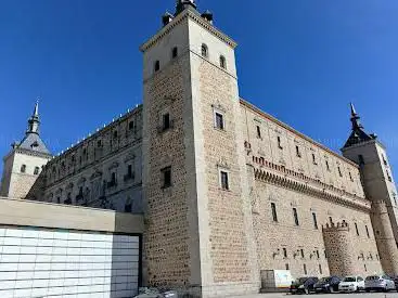 Photo de Army Museum