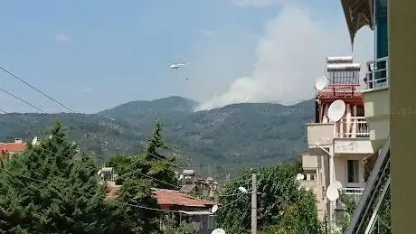 Photo de Yeşil Alan