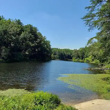 Photo de Cumberland State Forest