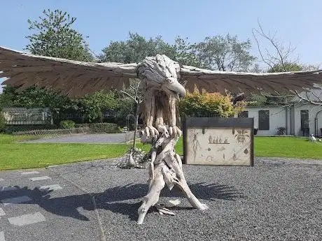 Photo de Les Jardins Albizia