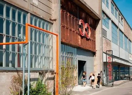 Photo of Copenhagen Contemporary