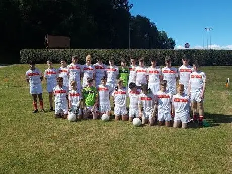 Photo de Brickey Rangers GAA Club