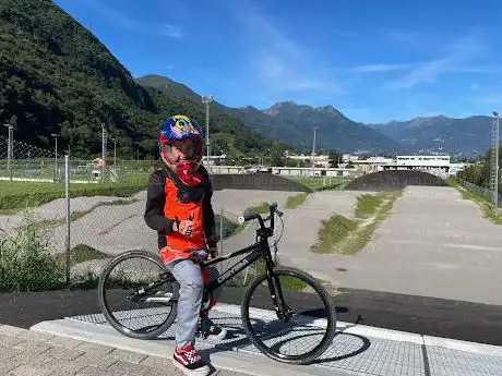 Photo de BMX Club Ticino