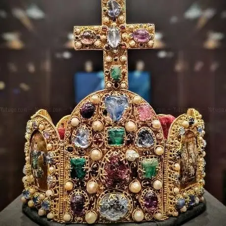 Photo de Imperial Treasury Vienna