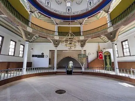 Photo de Dönenler Camii