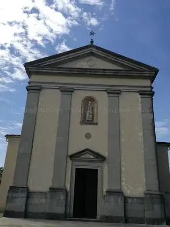 Photo de Duomo di Reana