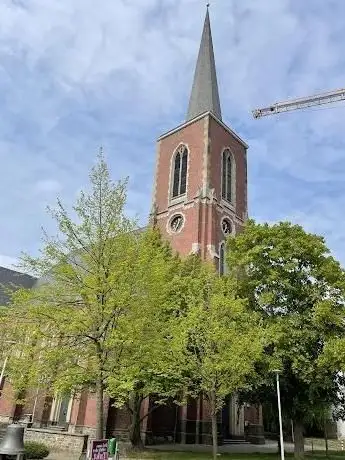 Photo de St. Peter und Paul