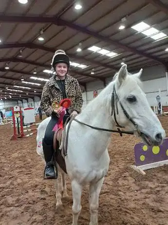 Mackenzies Equestrian Centre