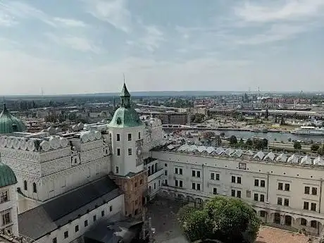 Photo de Château ducal de Szczecin