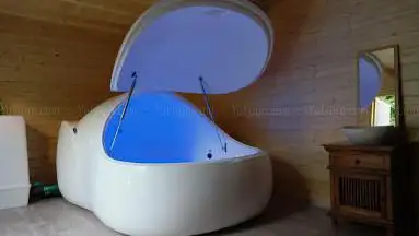 Photo de La cabane des rêves