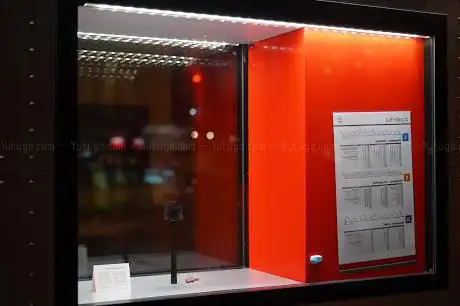 Photo de Art cabinet at Blumenberg