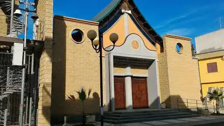 Photo de Church of Saint Anthony of Padua