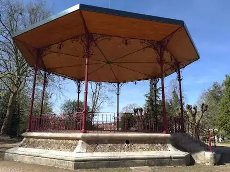 Photo de Jardin botanique de Sedan