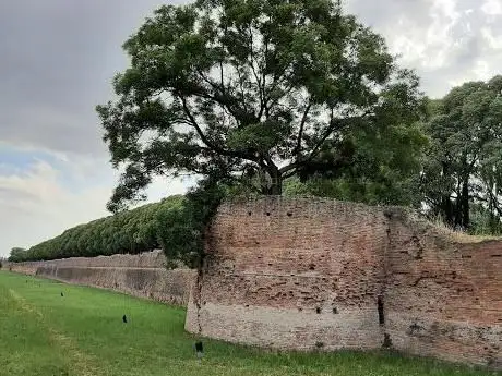 Photo de Campo comunale Fulgor Ferrara