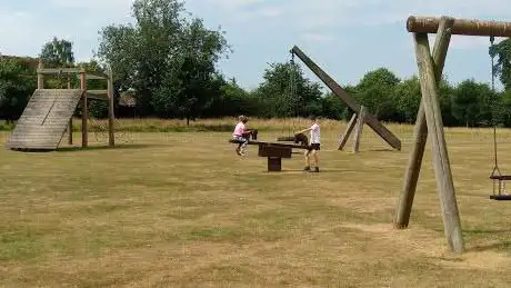 Photo de Bulmer Outside Play Park