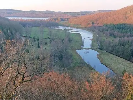 Photo de Skogsbo naturreservat