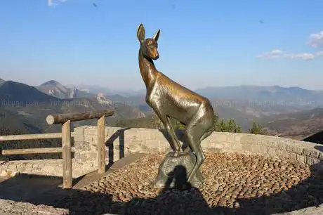 Photo de Deer Pass