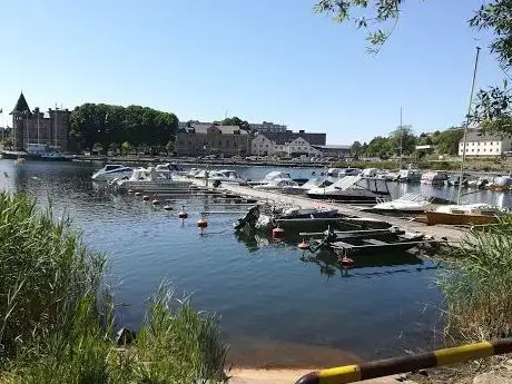 Photo de Strandvik