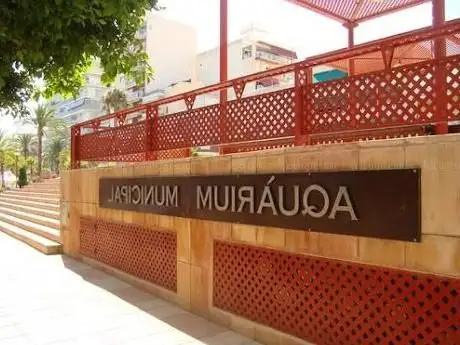 Photo de Aquari Municipal de Santa Pola