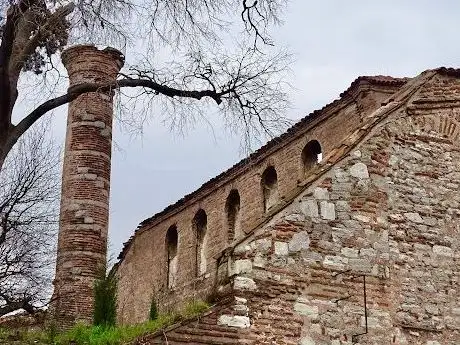 Photo de Imrahor Ilyasbey Monument