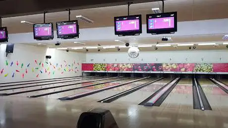 Photo de beta Bowling