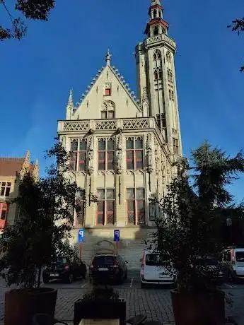 Photo of Poortersloge