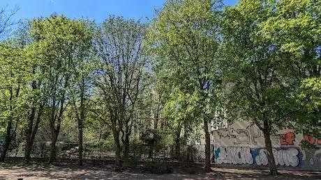 Photo de Evangelische St.Markus - Lazarus-Haus