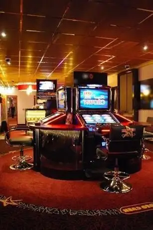 Photo de BIG STAR Spielhalle / Billard Lounge