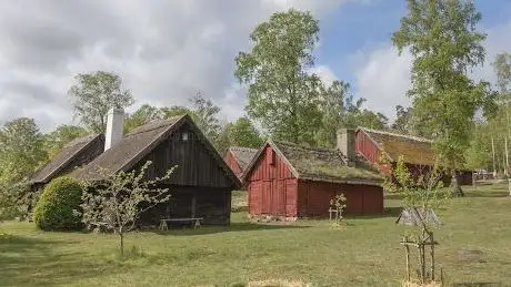 Photo of Hallandsgården