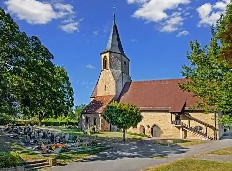 Photo de Église Saint Martin