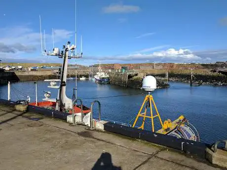 Photo de Eyemouth Maritime Centre