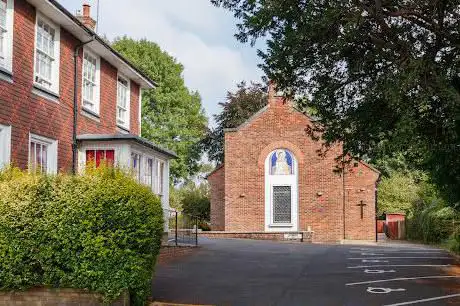 Photo de St Lawrence's R C Church
