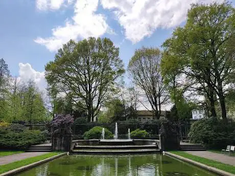 Photo de Rosengarten Bern