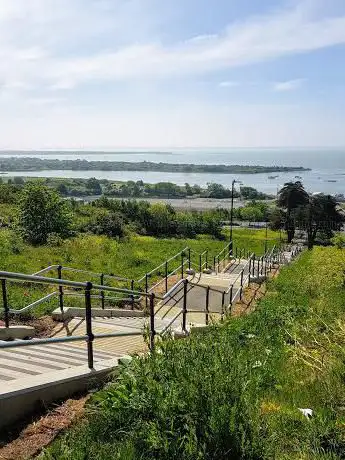Photo de Belton Hills Nature Reserve