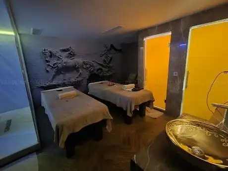 Photo de Hypnos E-Spa & Wellness & Park inn by Radisson Beykoz kavacık