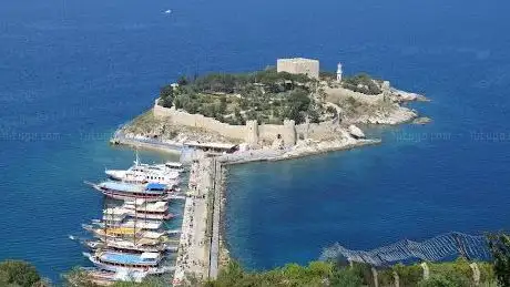 Photo de Kuş Island