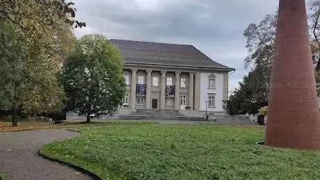 Photo de Culture museum St. Gallen