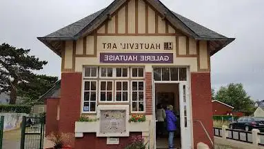 Photo de Hautevil' - Galerie Hautaise