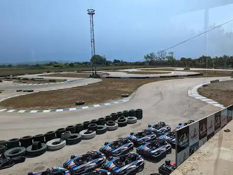 Photo de Karting l'Escala