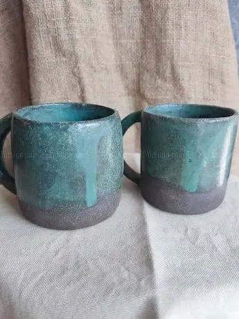 Photo de İdasanat Ceramic Workshop